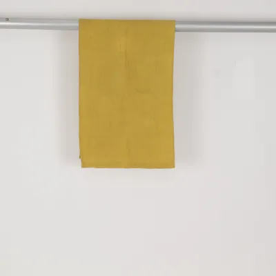 Table runner (Yellow) from Kardelen Linen