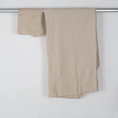 Bäddset (Beige) från Granit Bomull