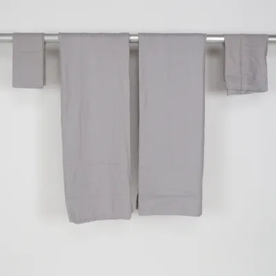 Bäddset (Shirley) från Oeko Tex Bomull