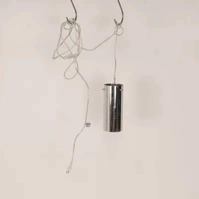 Ceiling light (Silver) from Markslöjd
