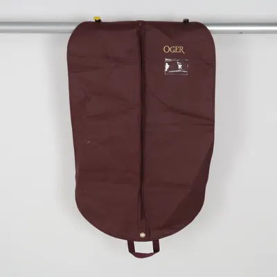 Kledinghoes (Bruin) van Oger