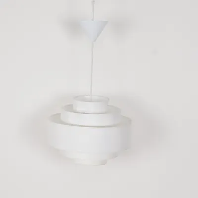 Plafondlicht (Wit) van Jysk