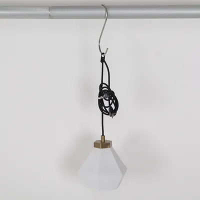 Plafonnier (Blanc) de K-FAB Scandinavia