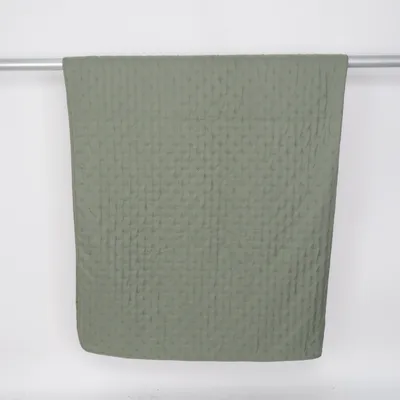 Donsdeken (Groen) van Villa Volance Polyester