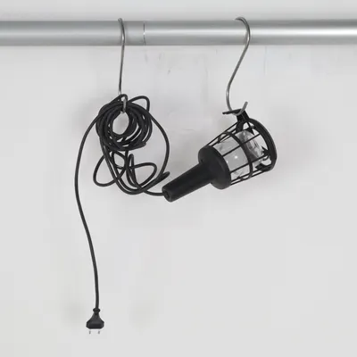 Arbejdslampe fra Brennenstuhl