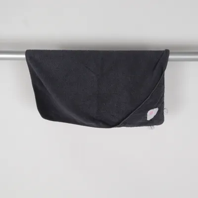 Bath cape (Gray) from Liewood Cotton, Elastane