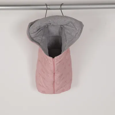 Footmuff (Pink)