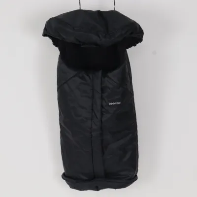Åkpåse (Svart) från Beemoo Polyester