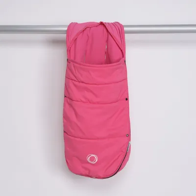 Åkpåse (Rosa) från Bugaboo