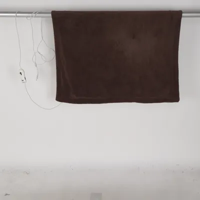 Heating blanket (Brown) from OBH Nordica