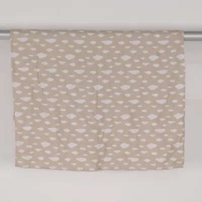 Duvet cover (Beige, White) from My Baby