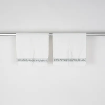 Badhanddoek (Perrino) van Home & You Katoen, Polyester