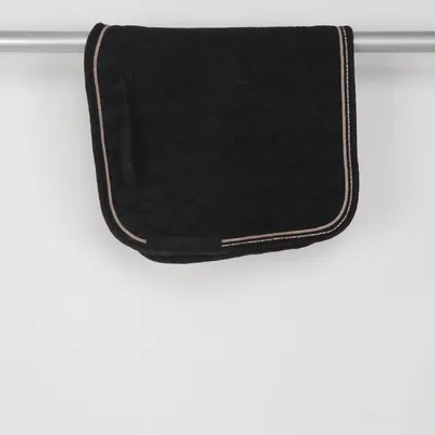 Horse blanket (Black) from Hkm Sports