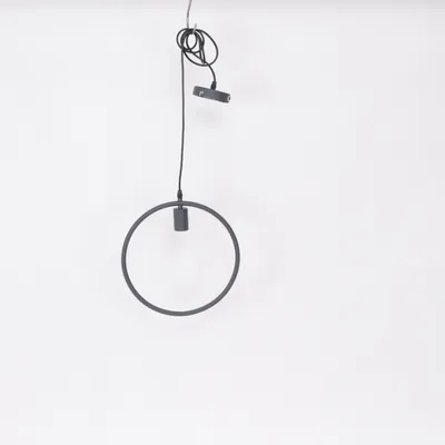 Plafondlicht (Grijs)
