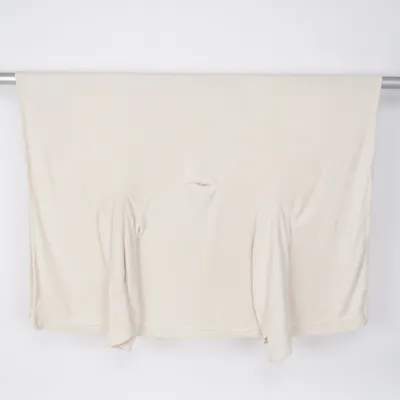 Badjas (Beige) van Snug Rug Polyester