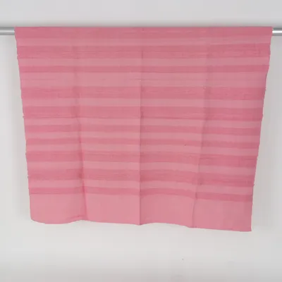 Couverture (Rose) de IKEA Coton