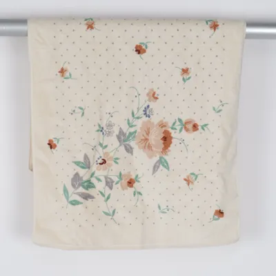 Badehåndklæde (Beige, Flerfarvet) fra JCPenney Bomuld, Polyester