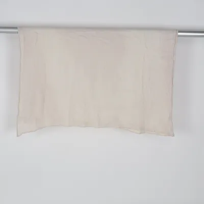 Blanket (Beige) from H&M Home Cotton