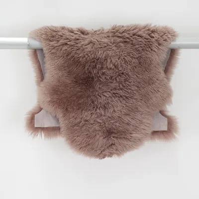 Schapenvacht (Skold) van IKEA Leer