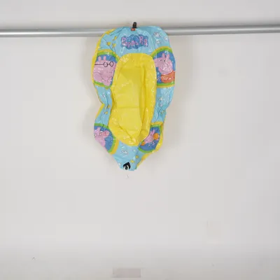Bouée de natation (Greta Gris) de Mondo