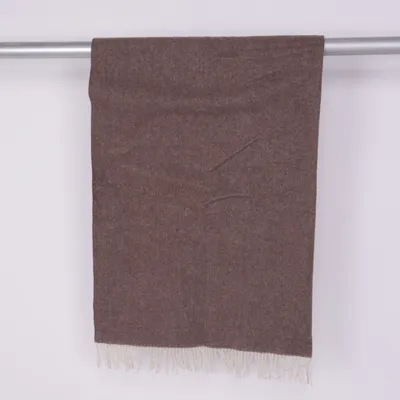 Plaid (Brun) fra Georg Jensen Damask