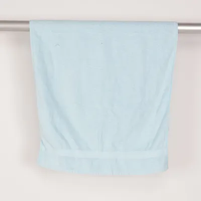 Badlakan (Blå) från Ernst Bomull