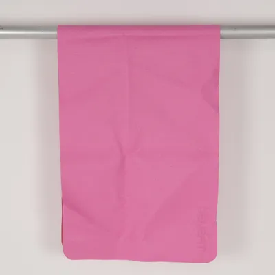 Fitnessmat (Roze) van Benefit