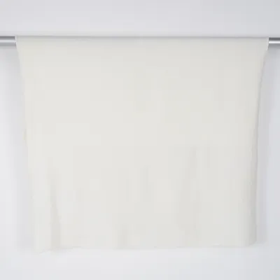 Plaid (Blanc) de Boxxx Polyester