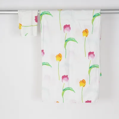Parure de lit (Blanc, Multicolore) de Empire