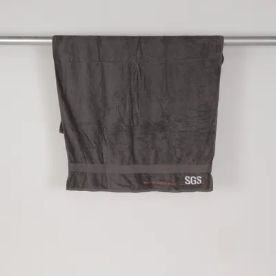 Serviette (Gris) de Queen Anne Coton