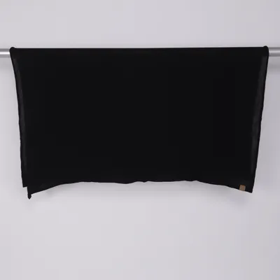 Plaid (Black) from Zusss Acrylic