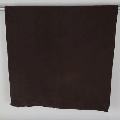 Bedspread (Brown) from Himla Cotton