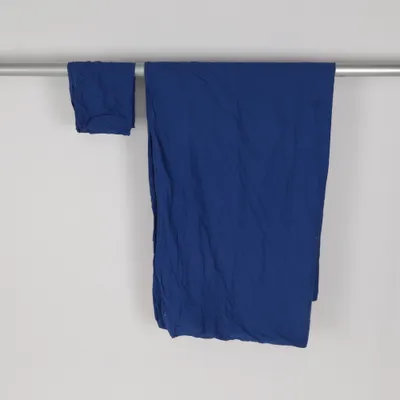 Parure de lit (Bleu) de Åhléns Coton