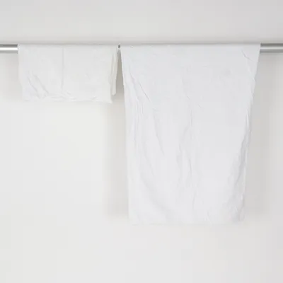 Bed set (White) from Södahl Cotton