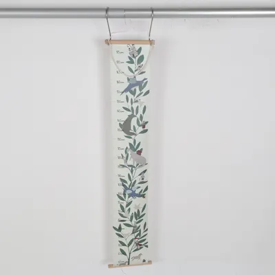 Mätsticka (Flerfärgad) från Sebra