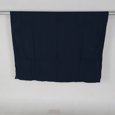 Housse de couette (Bleu) de Kronborg Coton