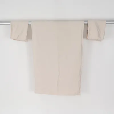 Dekbedset (Beige) van Mille Notti Katoen