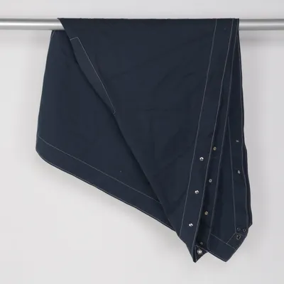 Barnvagnsskydd (Blå) från Acne Studios