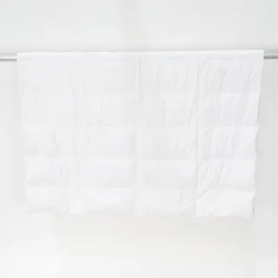 Duvet (Sval) from Kungsängen Cotton, Down, Feather
