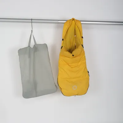 Åkpåse (Gul) från Bugaboo