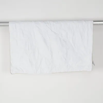 Couette (Blanc) de Little Roomies Coton, Polyester