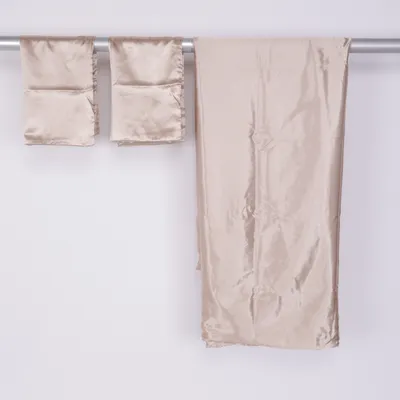 Bäddset (Beige)