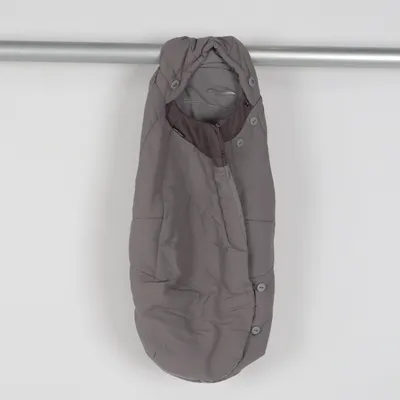 Åkpåse (Grå) från Maxi-Cosi