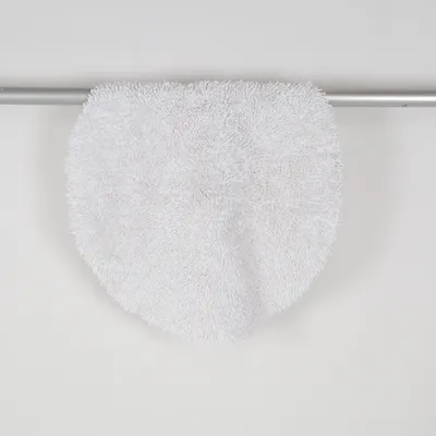 Tapis de salle de bain (Blanc) de Åhléns