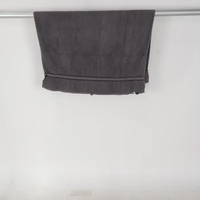 Badhanddoek (Grijs) van Pionér Katoen