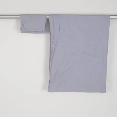 Bäddset (Grå) från Living by Hemtex