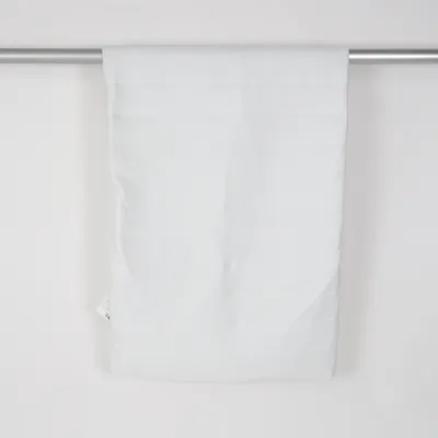 Madrasskydd (Vit) från Dreamzone Polyester, Polyuretan