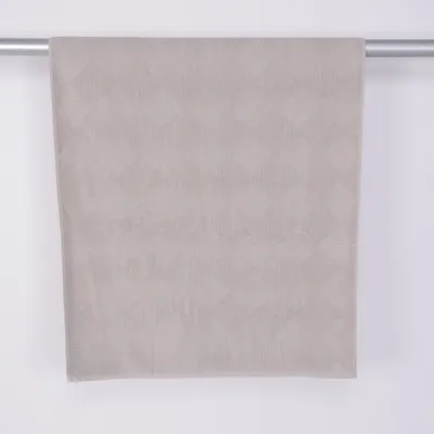 Badlakan (Beige) från Mobler Ekologisk bomull