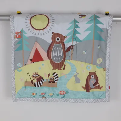 Playmat (Multicolored) from Skip Hop
