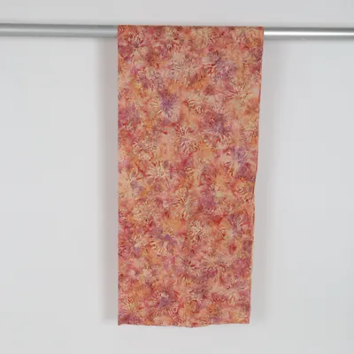 Textil (Flerfärgad) Bomull